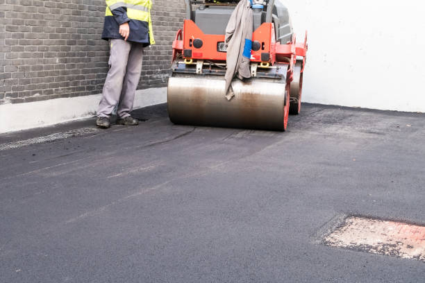 Why Choose Us For All Your Driveway Paving Needs in Brookside, DE?